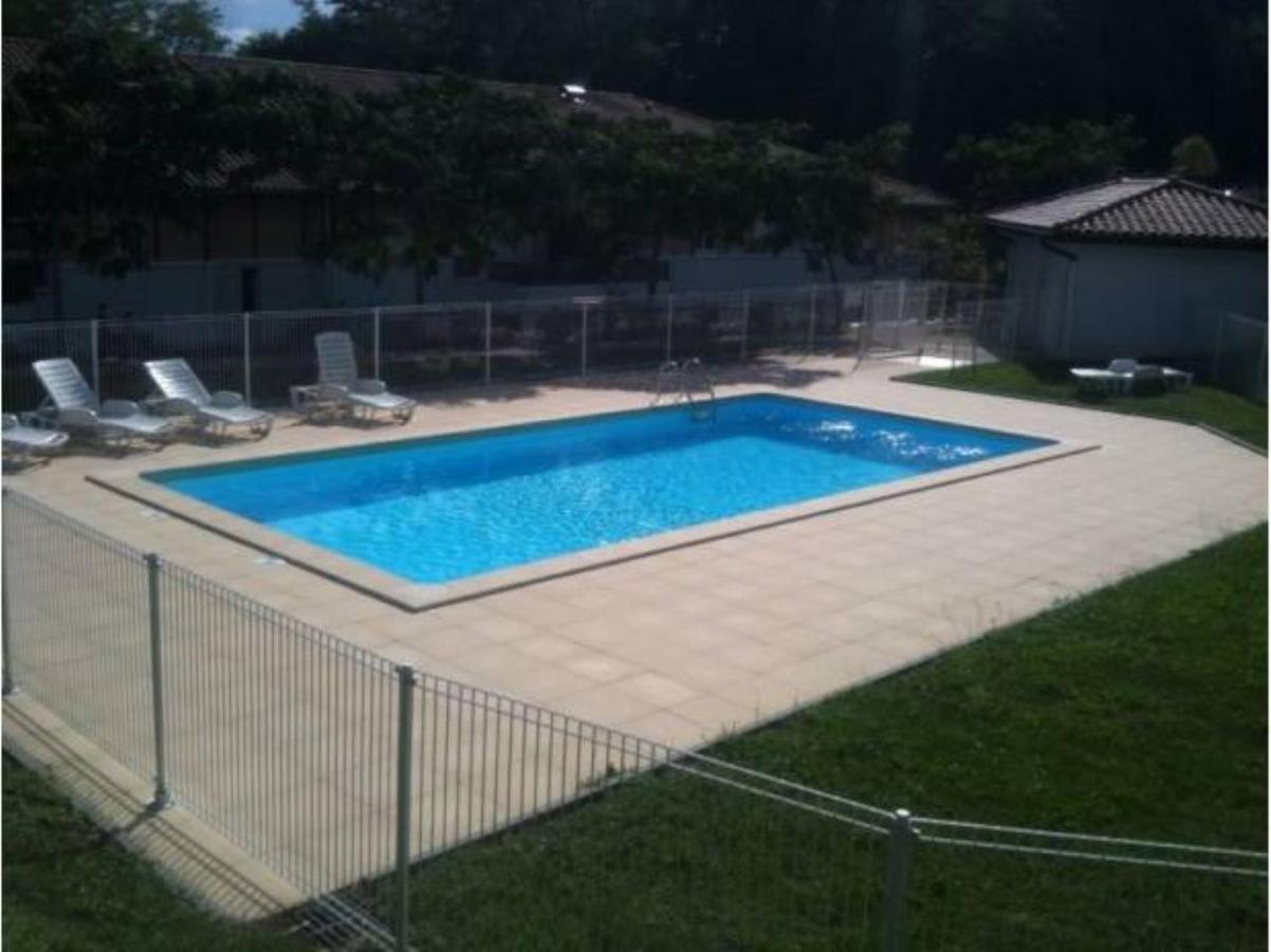 Superbe Appart Avec Jardin Et Piscine Cambo-les-Bains Zewnętrze zdjęcie